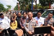 Modus Mafia Tanah di Kepri Terbongkar! 44 Sertifikat Palsu & Penipuan Website Tiruan  