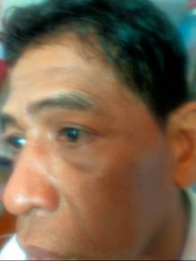 Ridwan Diborgol dan Dipukuli di Ruko Kosong Usai Dituduh Curi Motor, Pelaku Diduga Oknum Polisi