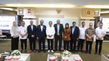 Setelah Australia, kini Uni Emirat Arab Utarakan Minat Kemitraan Strategis dengan Batam
