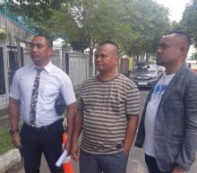 Jumpai Penyidik, Pengacara Minta Kasus Pengeroyokan Baloi Kolam Dibuka Kembali Setelah Terhenti 3 Tahun