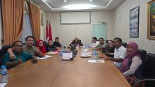 Kadin Batam Bentuk Panitia Mukota VIII 2025, Siapkan Suksesi Kepemimpinan