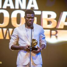 Mantan Gelandang Arsenal, Thomas Partey, Didakwa atas Lima Tuduhan Pemerkosaan