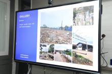 Pasar Jodoh Batam Akan Jadi Pusat Ekonomi Modern, Ini Rencana Pemko