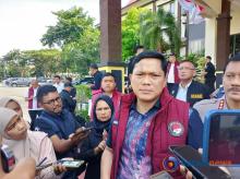 Polda Kepri Gagalkan Penyelundupan 5,7 Kg Narkotika dari Batam ke Jakarta, Libatkan Jaringan Internasional, 3 Orang DPO 