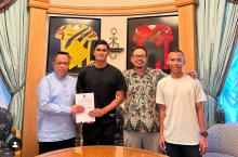 Ramadhan Sananta Resmi Gabung DPMM FC, Siap Tembus Liga Malaysia Musim 2025/2026