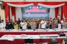 Wakil Wali Kota Batam Apresiasi Pengungkapan Kasus Mafia Tanah oleh Polda Kepri