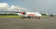 Wings Air Layani Rute Batam–Letung Empat Kali Seminggu, Dorong Pariwisata Anambas