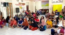 PT Era Cipta Karya Sejati Diduga Tipu Ratusan Warga lewat Kavling Siap Bangun, Kerugian Capai Miliaran 