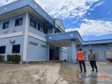 Kabel Konslet Diduga Jadi Penyebab Utama Kebakaran Hebat di Gudang Indomie Kawasan Cammo Industrial Park Batam
