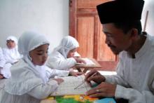 Lowongan Kerja di Ponpes Tahfizh Baitul Qur’an Lingga, Dibutuhkan Guru hingga Pembina Asrama