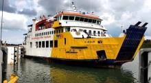 Warga Lingga, Karimun, dan Tanjungpinang Wajib Tahu! Ini Jadwal Terbaru Keberangkatan KMP Kundur