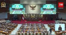 Angggota DPR RI Dapil Kepri Beberkan 5 Poin Revisi UU Pemilu dan Parpol di DPR 