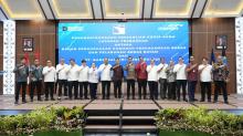 BP Batam Perkuat Sinergi dengan Bank Mandiri Lewat Digitalisasi Layanan Perbankan
