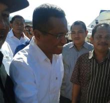 BREAKING NEWS: Dahlan Iskan Resmi Jadi Tersangka Kasus Pemalsuan Surat dan Penggelapan