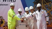 Catat Sejarah, Batam Sukses Bangun Proyek Wind Tower Senilai USD 22 Juta
