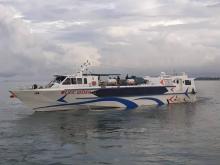 Jadwal Lengkap Kapal VOC/7 Star Rute Tanjungpinang – Batam – Letung – Tarempa Bulan Juli 2025