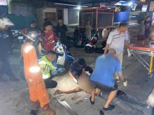 Kecelakaan Maut di Meral Karimun: Satu Tewas, Dua Luka Serius