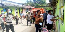 Supir Dump Truck Ditemukan Meninggal di Kamar Kos, Diduga Tewas karena Sakit