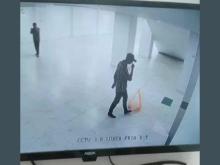 Waspada! Aksi Pencurian Sepatu Terjadi di Beberapa Lokasi di Batam, Pelaku Terekam Kamera