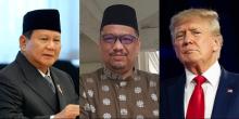 Ancaman Tarif Trump, Peluang Bagi Indonesia