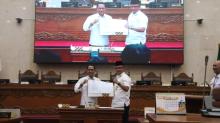 DPRD Batam Gelar Rapat Paripurna, Bahas Tiga Agenda Strategis Termasuk Pendidikan Dasar dan Pertanggungjawaban APBD