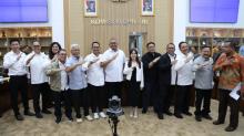 Gesa Pertumbuhan Ekonomi, BP Batam Usulkan Pagu Anggaran 2026 sebesar Rp 5,328 T