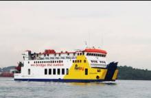 Jadwal dan Tarif Kapal Roro Telaga Punggur – Tanjung Balai Karimun, Solusi Transportasi Laut Murah dan Efisien