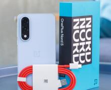 OnePlus Nord 5 Bocor! Spesifikasi, Harga, dan Tanggal Rilis Terbaru