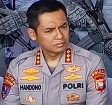 Polairud Polda Kepri Tangkap Enam Perompak Sadis Bersenjata Api di Perairan Kepri