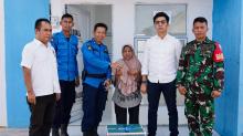 Progres Pergeseran Warga Rempang, 123 KK Tempati Hunian Baru di Tanjung Banon