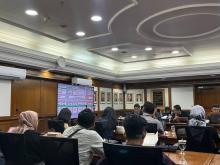 Tembus 23 Juta Transaksi, BI kepri Targetkan QRIS Jadi Gaya Hidup Digital