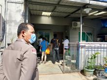 Warga Citra Batam Meninggal di Kamar Kontrakan, Obat Herbal Fufang Ejiao Jiang Ditemukan