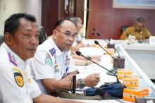Dishub Batam Siap Dukung Moratorium Parkir Tepi Jalan, Siapkan Skema Pengelolaan Berbasis Layanan
