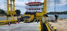 Jadwal Baru Kapal Roro Tanjung Uban – Telaga Punggur 2025: Frekuensi Naik Jadi 9 Kali Sehari!