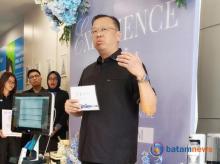 JnJ Specialist Dental Centre Batam Luncurkan Dua Teknologi Gigi Mutakhir, Pertama di Batam!