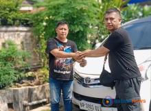 Kasus Dugaan Penggelapan Mobil Seret Nama IPK Kepri Berakhir Damai