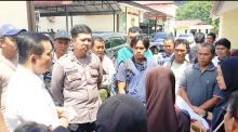 Korban Penipuan Kavling Siap Bangun Rugi Rp5,2 Miliar, Laporkan PT Era Cipta Karya Sejati ke Polresta Barelang
