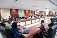 Pemkot Batam Gelar Lomba Inovasi Daerah 2025, Targetkan Pertahankan Penghargaan IGA