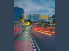Warga Batam Lebih Hafal Simpang dan Gedung Ketimbang Nama Jalan Protokol