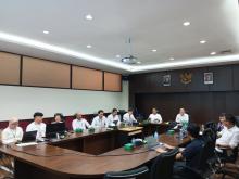 AirAsia Malaysia Jajaki Potensi Pariwisata dan Penerbangan di Batam