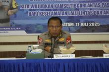 Operasi Patuh Seligi 2025 Digelar 14–27 Juli, Ini Daftar Pelanggaran yang Jadi Sasaran