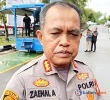 Penertiban Anak Jalanan di Batam Dipercepat Usai Keributan dengan Driver Online di Simpang Kepri Mall