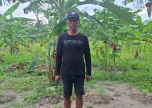 PT Tri Tunas Unggul (TTU) Belum Bayar Kompensasi, Warga Desa Limbung Geram