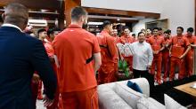Timnas Indonesia Masuk Pot 3 Kualifikasi Piala Dunia 2026, Ini Jadwal & Lawannya