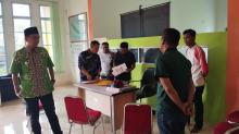 Bupati dan Wabup Lingga Sidak Kantor Camat dan Puskesmas Sungai Pinang, Pastikan Pelayanan Publik Berjalan Optimal