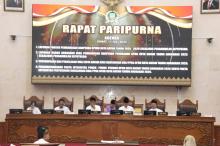 DPRD Batam Sahkan RPJMD 2025-2029: Fokus pada Investasi & Pariwisata, Ini Perubahannya