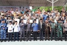 Amsakar Achmad: Koperasi Merah Putih Pilar Ekonomi Kerakyatan Menuju Batam Mandiri dan Sejahtera