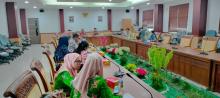 DPRD Batam Tindaklanjuti Dugaan Gula Merah Oplosan, RDP Ungkap Fakta Mencengangkan