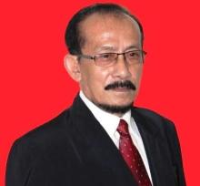 Kabar Duka dari Batam: Tokoh Kesehatan dan Pembangunan, Dr. dr. H. Mawardi Badar Tutup Usia