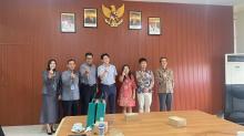 Kedubes Korea Selatan Eksplorasi Investasi di Bintan, Fokus pada Sektor Pariwisata hingga Teknologi